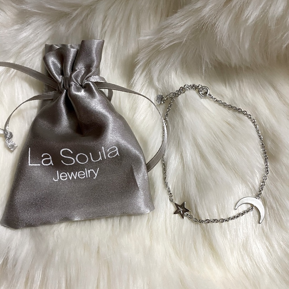 La Soula Bracelet